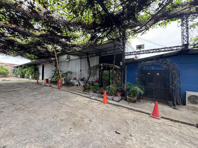 Venta de Bodega cerca del Ministerio del Trabajo  - Imagen 16