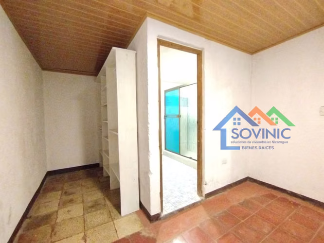 SE VENDE CASA EN VILLA SAN JACINTO CON LOTE DE TERRENO ADICIONAL - Imagen 6