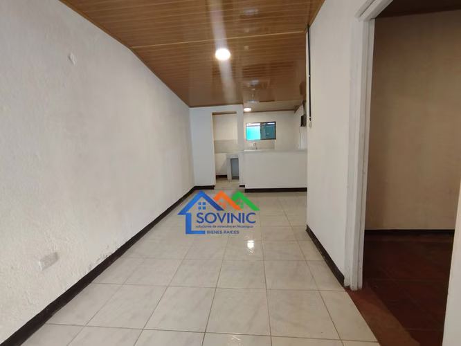 SE VENDE CASA EN VILLA SAN JACINTO CON LOTE DE TERRENO ADICIONAL - Imagen 9
