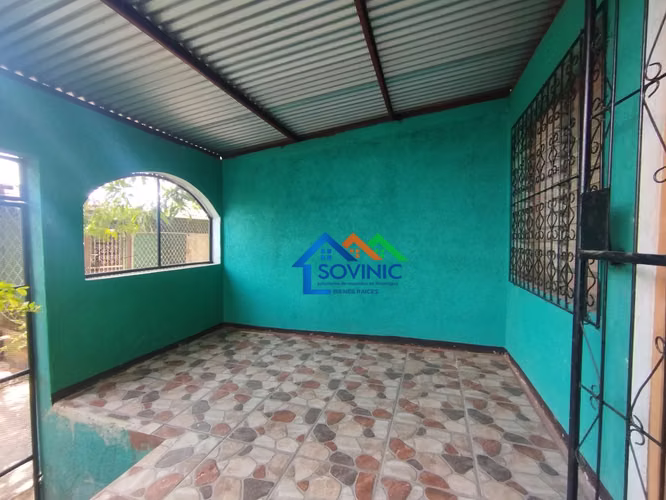 SE VENDE CASA EN VILLA SAN JACINTO CON LOTE DE TERRENO ADICIONAL - Imagen 15