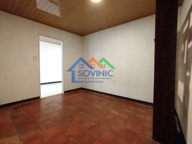 SE VENDE CASA EN VILLA SAN JACINTO CON LOTE DE TERRENO ADICIONAL - Imagen 5