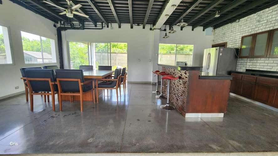 Alquiler de Casa en Las Colinas 