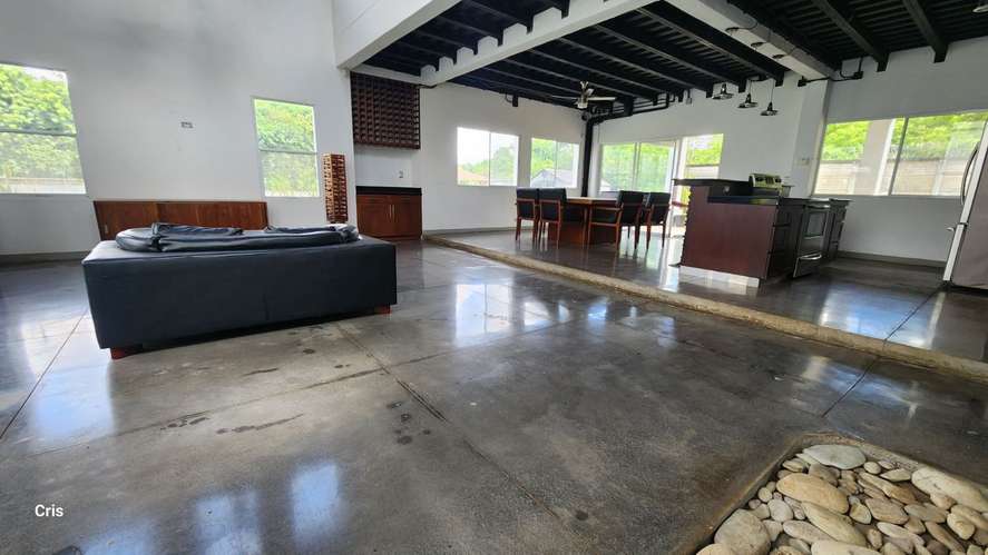 Alquiler de Casa en Las Colinas 