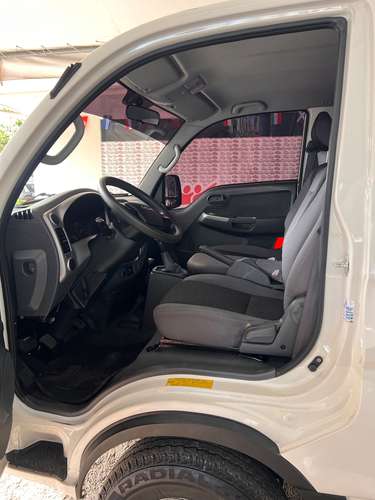 KIA K2700 4X4 AÑO 2026