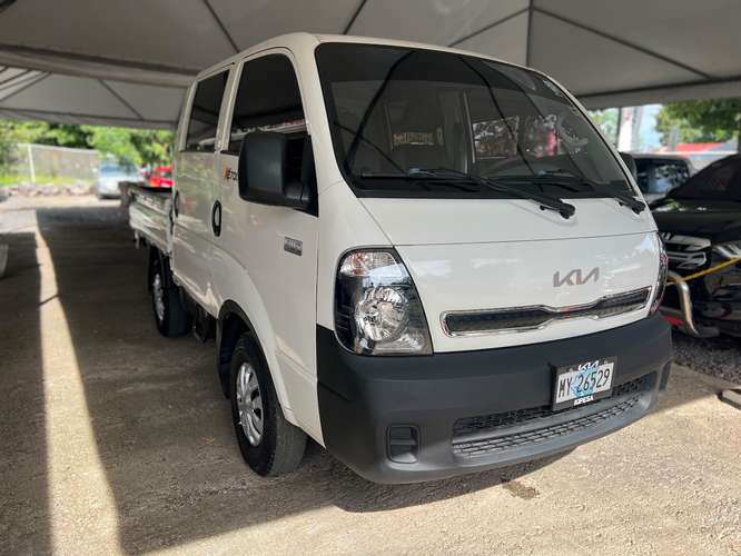 KIA K2700 4X4 AÑO 2026