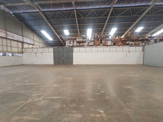 Alquiler de Bodega en Tipitapa | Solo para regimen de Zona Franca