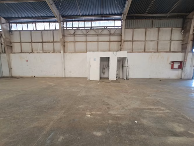 Alquiler de Bodega en Tipitapa | Solo para regimen de Zona Franca
