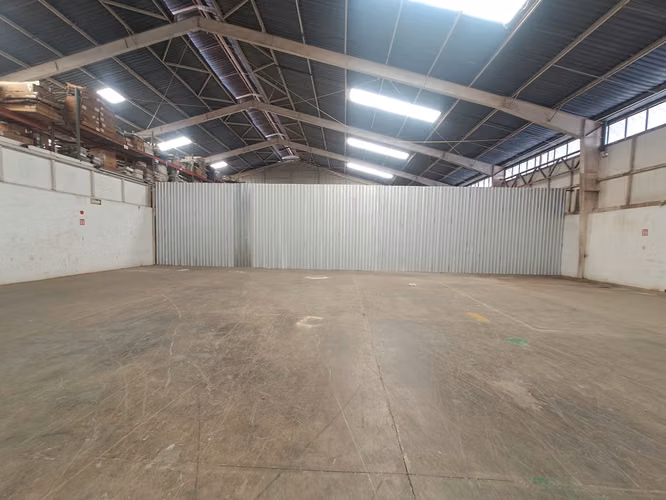 Alquiler de Bodega en Tipitapa | Solo para regimen de Zona Franca