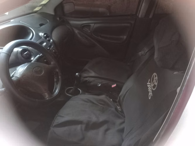 GANGA DE TOYOTA YARIS - Imagen 7
