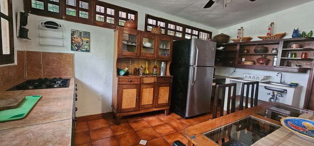 ¡CASA EN VENTA CERCA DEL SEMÁFORO DEL HOSPITAL MILITAR, MANAGUA! - Imagen 4
