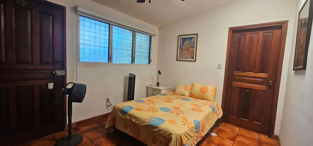 ¡CASA EN VENTA CERCA DEL SEMÁFORO DEL HOSPITAL MILITAR, MANAGUA! - Imagen 9