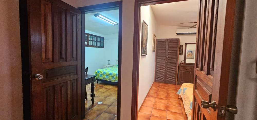 ¡CASA EN VENTA CERCA DEL SEMÁFORO DEL HOSPITAL MILITAR, MANAGUA! - Imagen 5