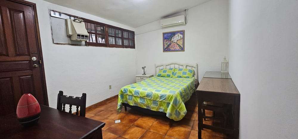¡CASA EN VENTA CERCA DEL SEMÁFORO DEL HOSPITAL MILITAR, MANAGUA! - Imagen 12