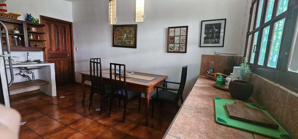 ¡CASA EN VENTA CERCA DEL SEMÁFORO DEL HOSPITAL MILITAR, MANAGUA! - Imagen 3