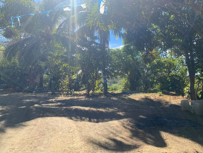 Propiedad de 1 hectárea en Managua con casa, frutales y potencial para oficina o bodega