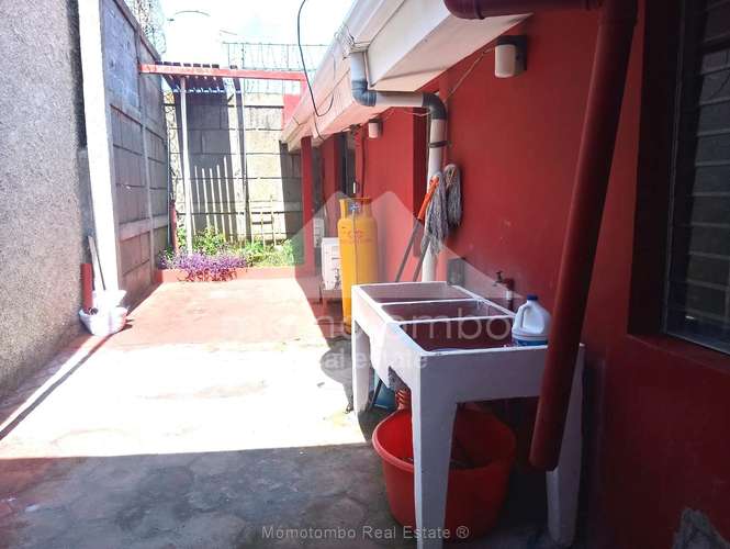 Casa en Venta Carretera Vieja A Leon, Managua - Imagen 9