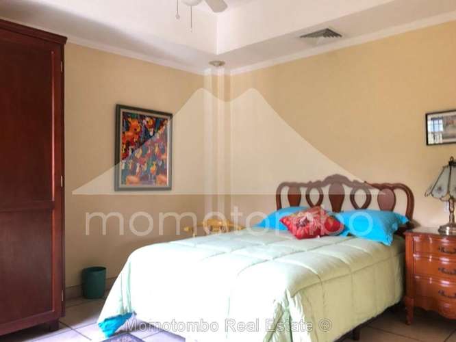 Apartamento en Renta Bosques De Bolonia, Managua - Imagen 9