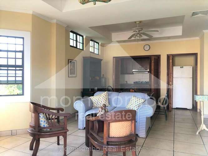 Apartamento en Renta Bosques De Bolonia, Managua - Imagen 13
