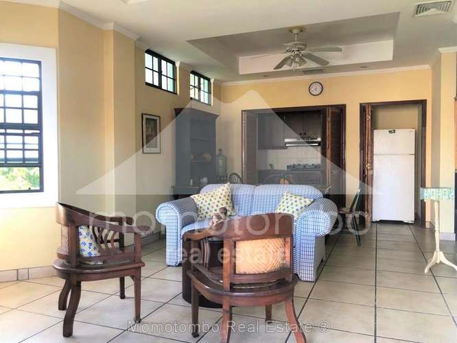 Apartamento en Renta Bosques De Bolonia, Managua - Imagen 2