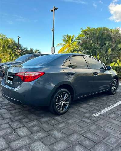 Vendo lindo toyota corolla le en condiciones  de nuevo  - Imagen 2