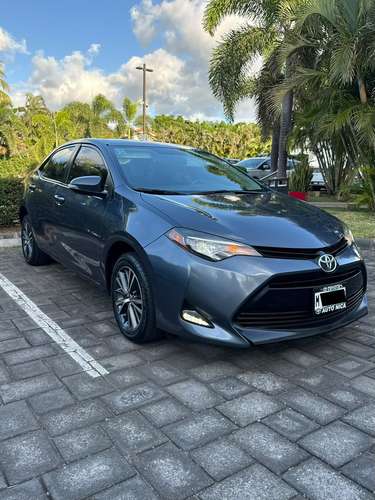 Vendo lindo toyota corolla le en condiciones  de nuevo  - Imagen 5