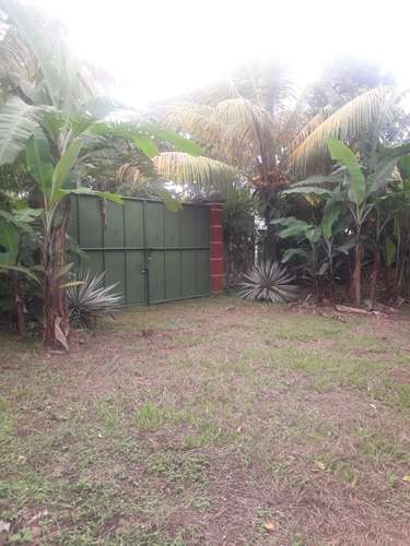 Terreno en venta con mejoras | Niquinomo – Masatepe