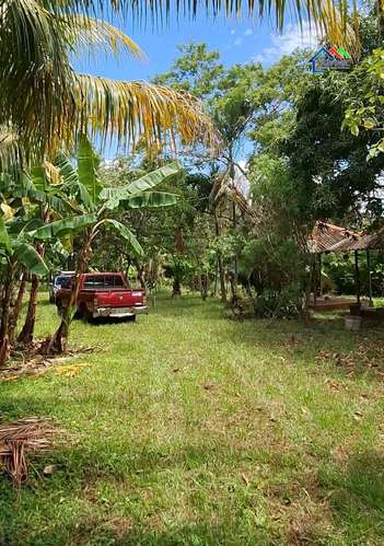 Terreno en venta con mejoras | Niquinomo – Masatepe