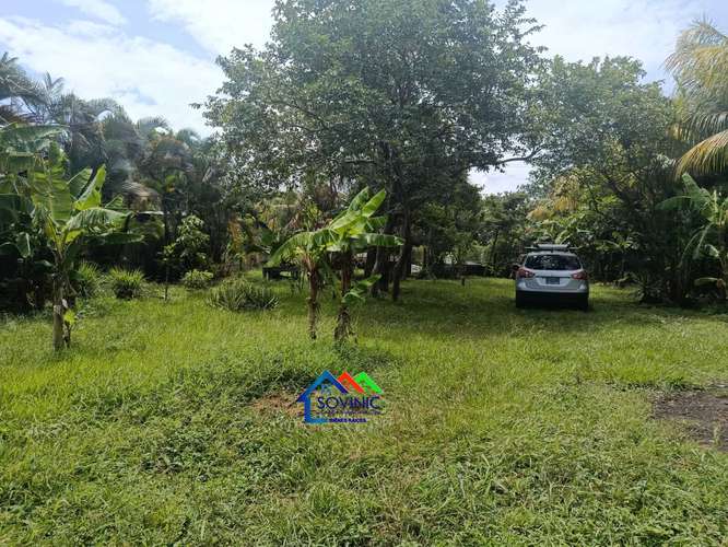 Terreno en venta con mejoras | Niquinomo – Masatepe