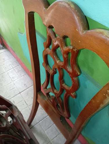 Sillas de Comedor 