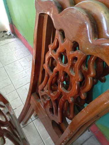Sillas de Comedor 