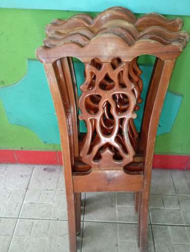 Sillas de Comedor 