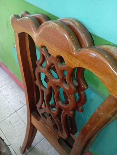 Sillas de Comedor 