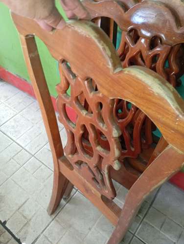 Sillas de Comedor 