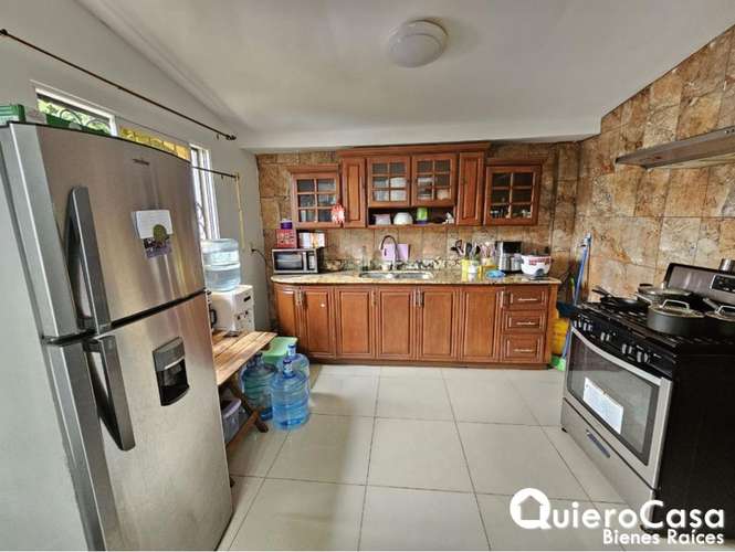 Casa en Venta en Managua Cerca del Parque de Ferias - Imagen 13