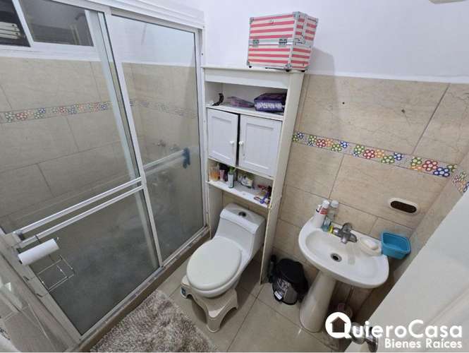 Casa en Venta en Managua Cerca del Parque de Ferias - Imagen 6