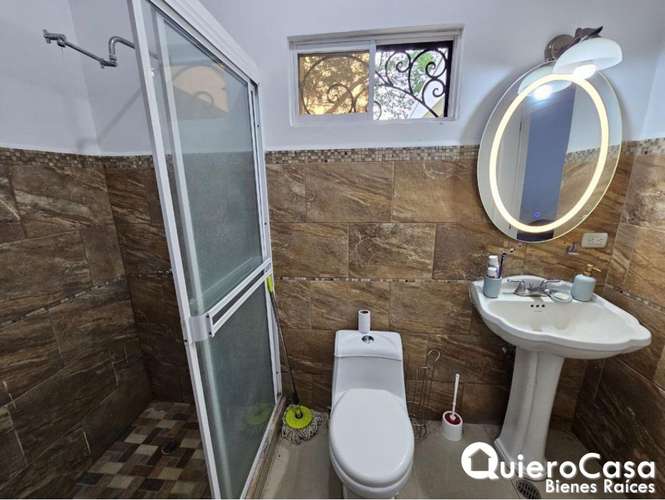 Casa en Venta en Managua Cerca del Parque de Ferias - Imagen 5