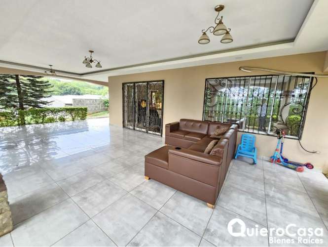 Casa en Venta en Managua Cerca del Parque de Ferias - Imagen 17