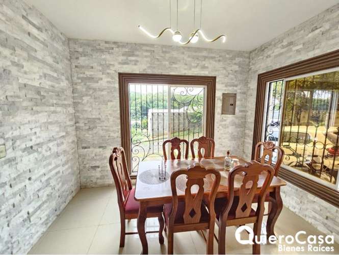 Casa en Venta en Managua Cerca del Parque de Ferias - Imagen 3