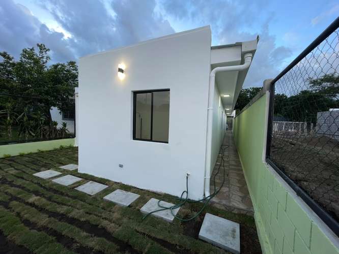 FH | Casa nueva en Venta | Residencial Campo Bello, Veracruz - Imagen 5