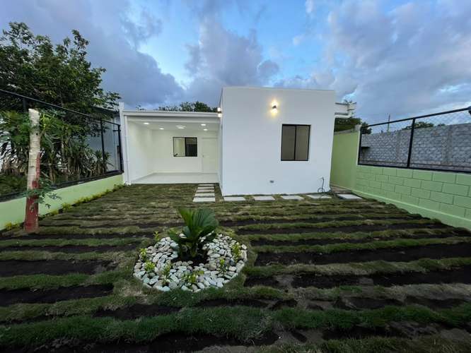 FH | Casa nueva en Venta | Residencial Campo Bello, Veracruz - Imagen 4