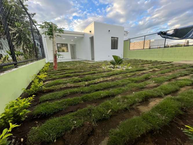 FH | Casa nueva en Venta | Residencial Campo Bello, Veracruz - Imagen 16