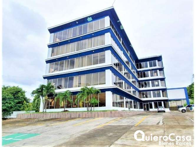 Oficina en renta para Call center