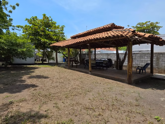 FH | Terreno en Venta | Marbella - San Rafael del Sur  - Imagen 4