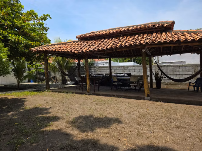 FH | Terreno en Venta | Marbella - San Rafael del Sur 