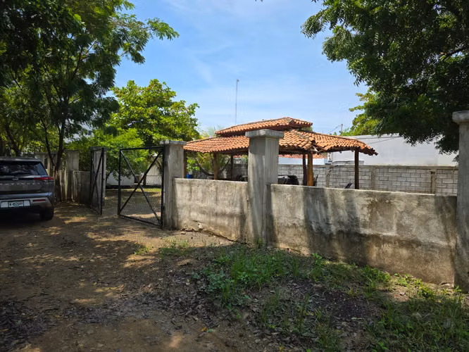 FH | Terreno en Venta | Marbella - San Rafael del Sur  - Imagen 8