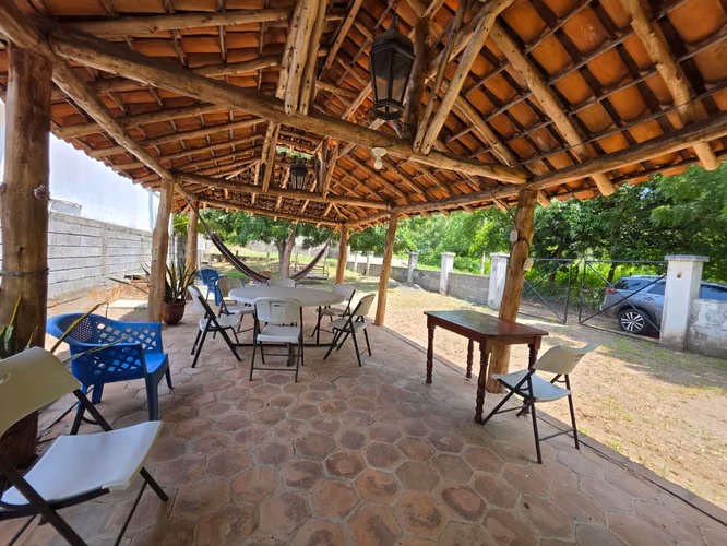 FH | Terreno en Venta | Marbella - San Rafael del Sur  - Imagen 9