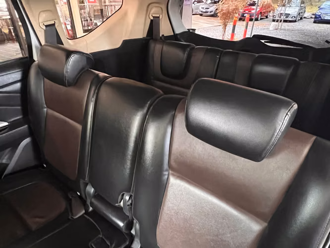 Mitsubishi Xpander Cross  Año 2022  - Imagen 4