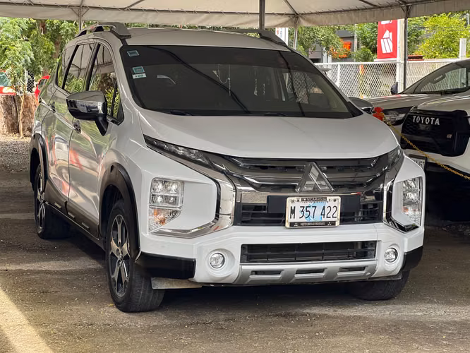 Mitsubishi Xpander Cross  Año 2022 
