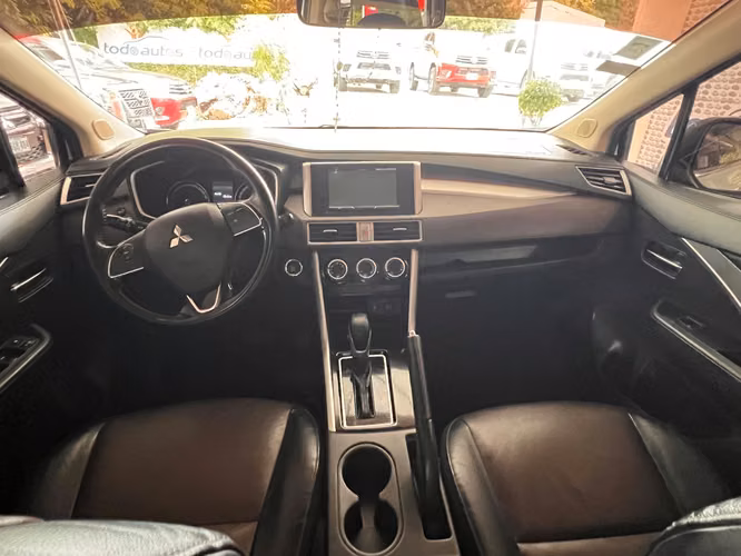 MITSUBISHI XPANDER CROSS AÑO 2022 - Imagen 5