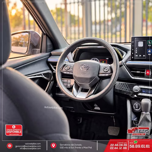 YARIS CROSS 2026 VARIAS PARA ESCOGER QUE LINDAS! APRIVECHEN - Imagen 5